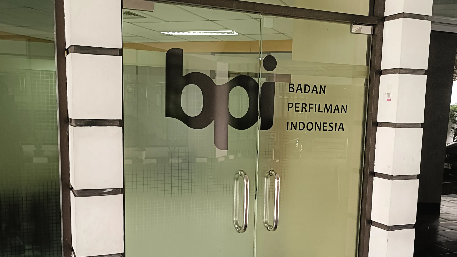 Badan Perfilman Indonesia