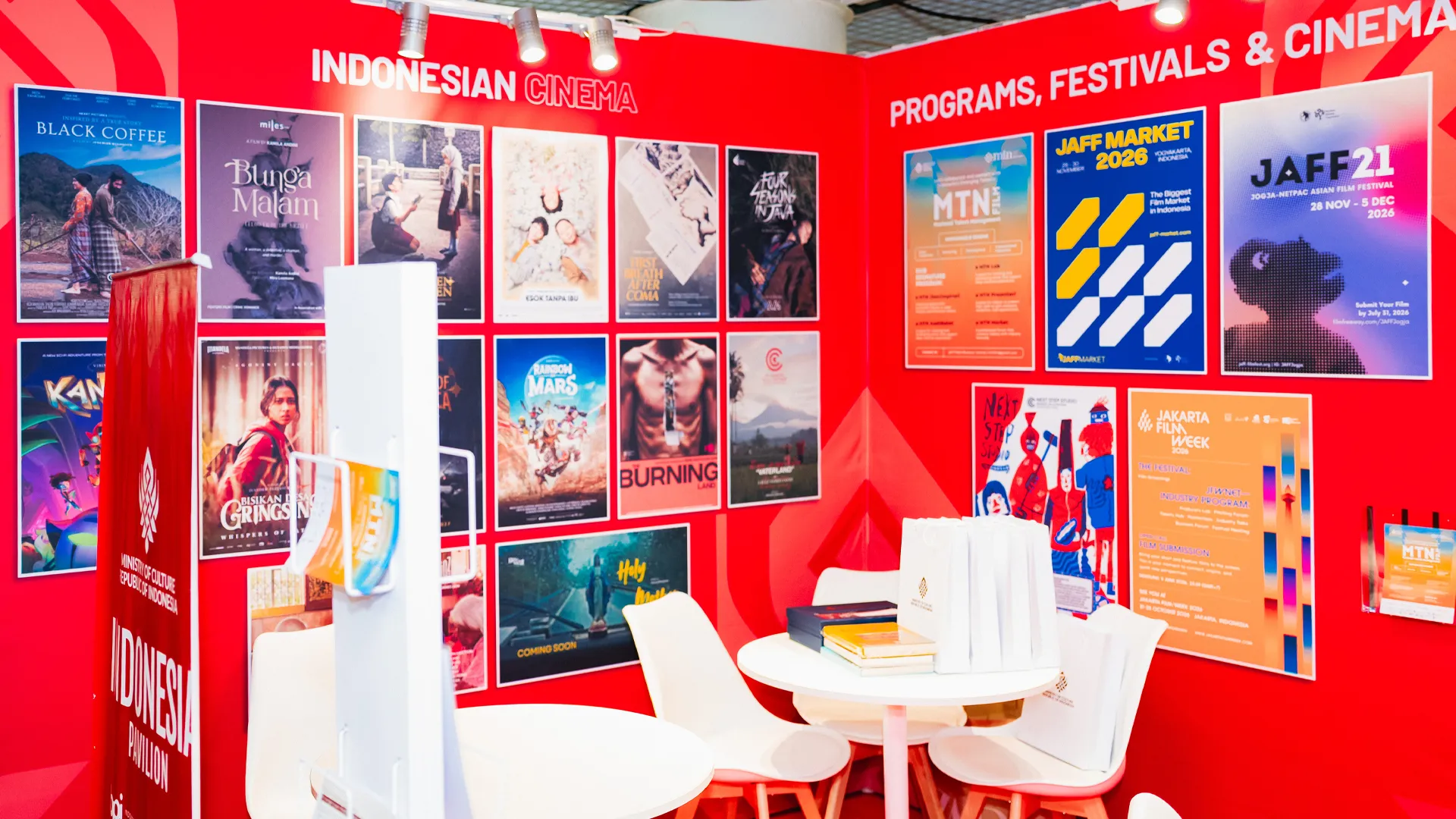 Badan Perfilman Indonesia