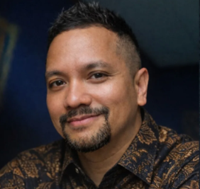 Rangga Djoned