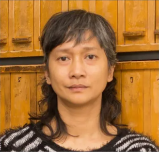Lisabona Rahman