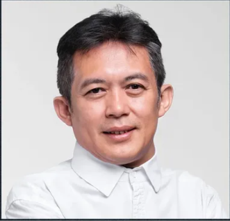 Arif Sulistiyono