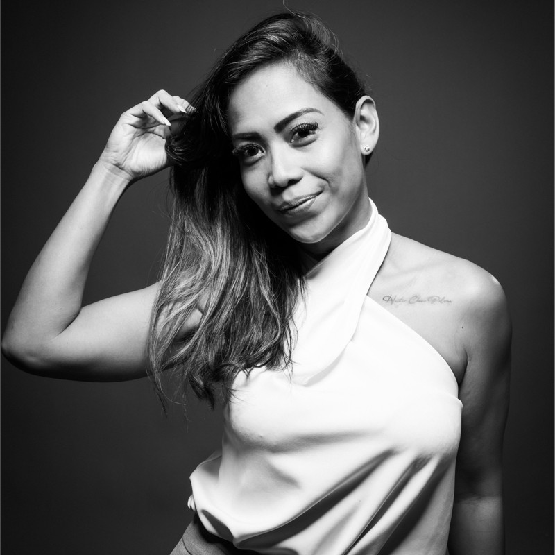 Nazira C. Noer