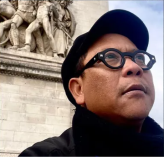 Daniel Rudi Haryanto