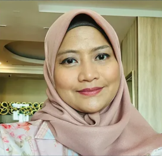 Sindy Dewiana