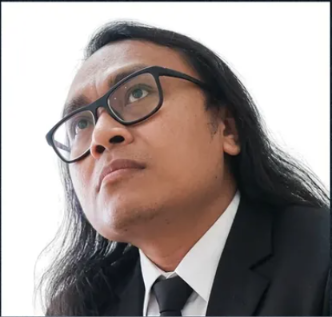 Immanuel Prasetya Gintings