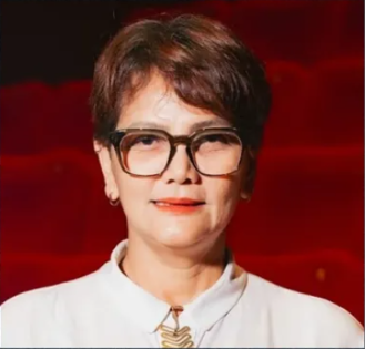 Muspita Leni Lolang