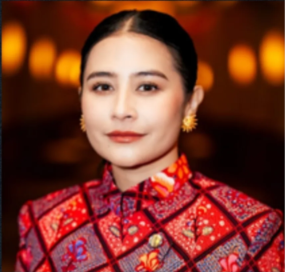 Prilly Latuconsina