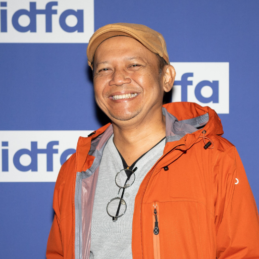 Tonny Trimarsanto