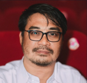 Andi F. Yahya