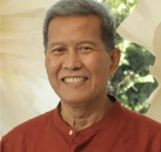 Nasaruddin Saridz