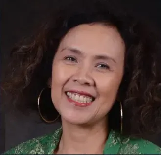 Celerina Judisari