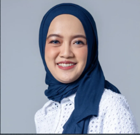 Rahajeng Paramesrani