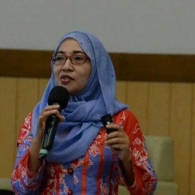 Dyna Herlina Suwarto