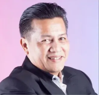 Gusti Randa