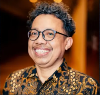 Budi Irawanto