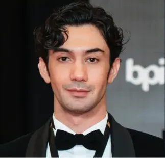 Reza Rahadian