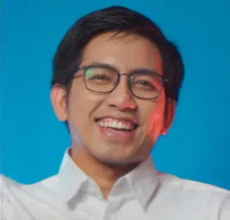 Rizky Yudo
