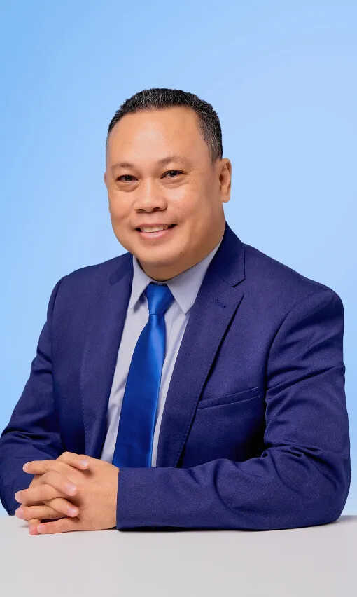 Rommy Fibri Hardiyanto