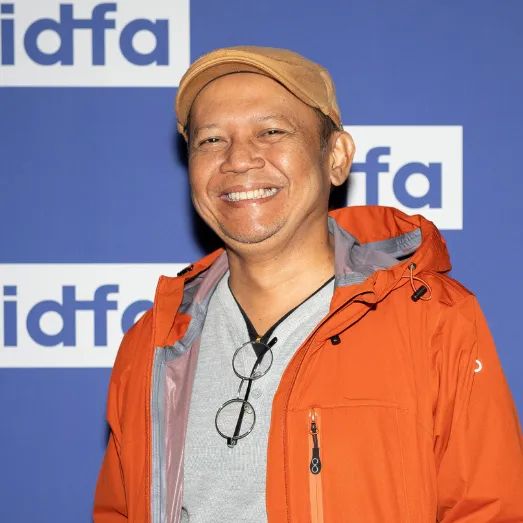 Tonny Trimarsanto