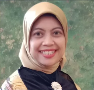 Rina Harahap
