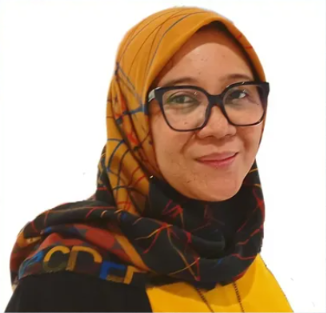 Agustina Kusuma Dewi